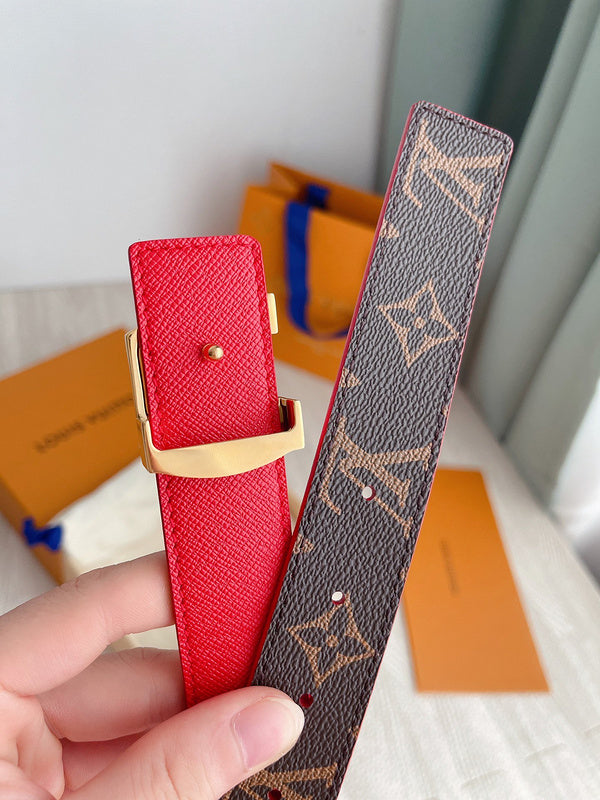 JB - LOV Belts - 224