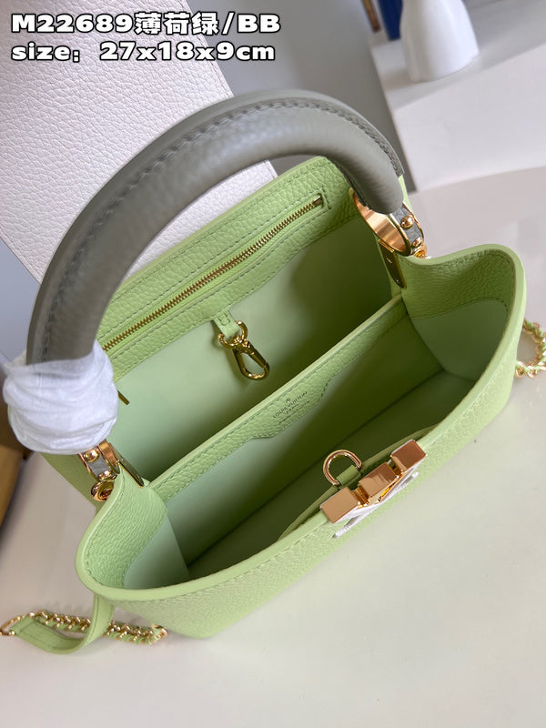 COZY BAGS - LOV Bags - 409