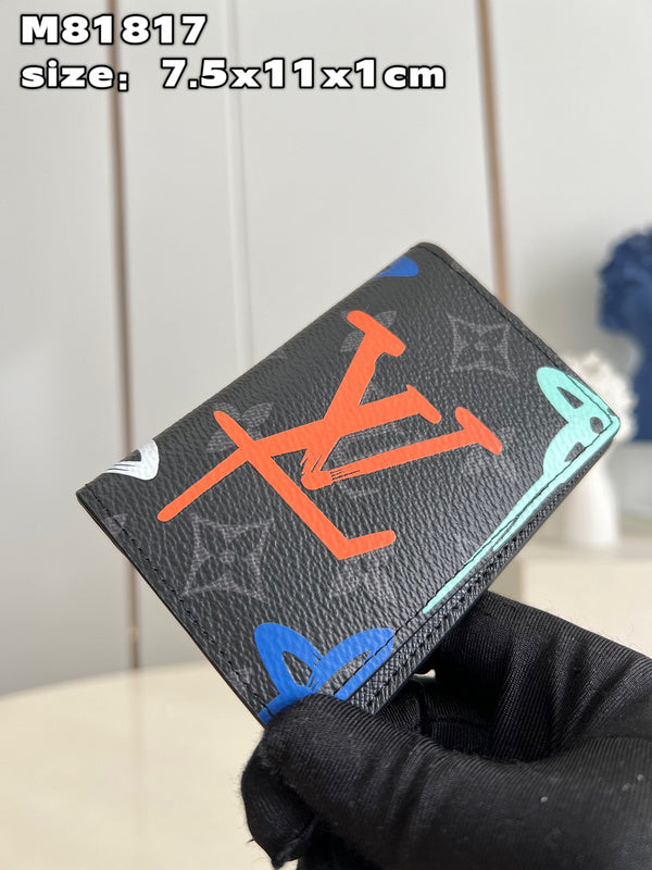 COZY - LOV Wallets - 380