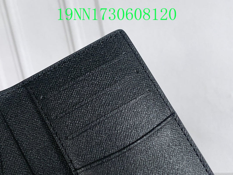 COZY BAGS - LOV Wallet - 1219