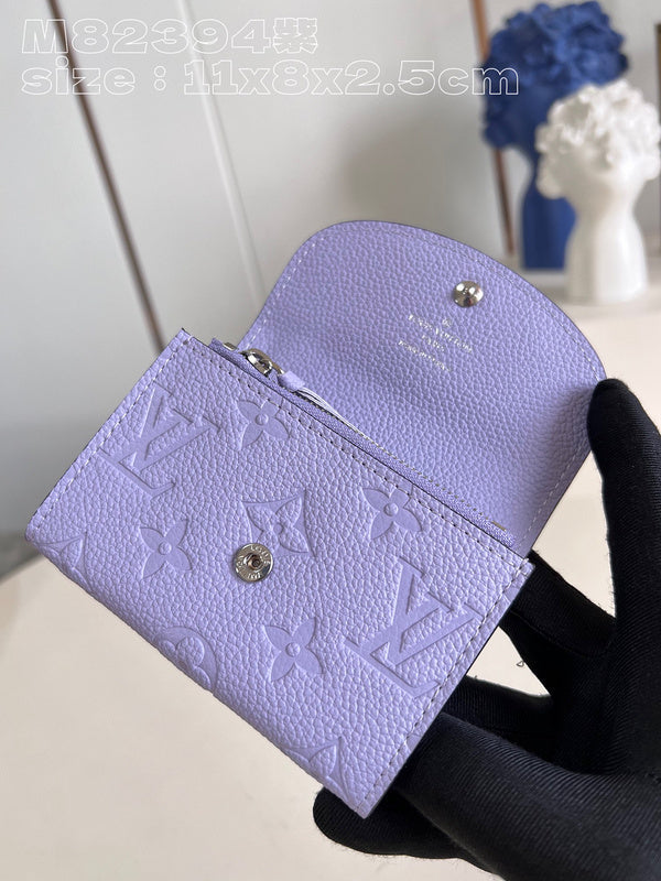 COZY - LOV Wallets - 049