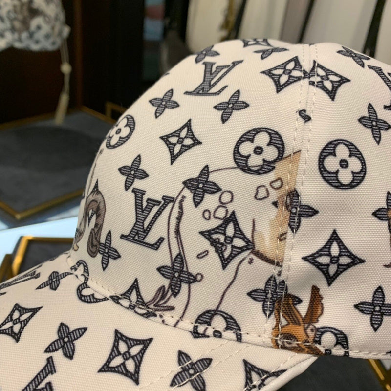 COZY BAGS - LOV Hats & Caps - 341