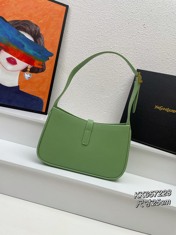 COZY - YLS Bags - 077