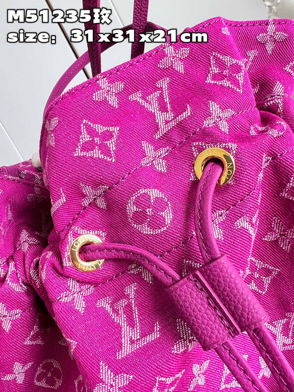 COZY - LV Bags - 1316