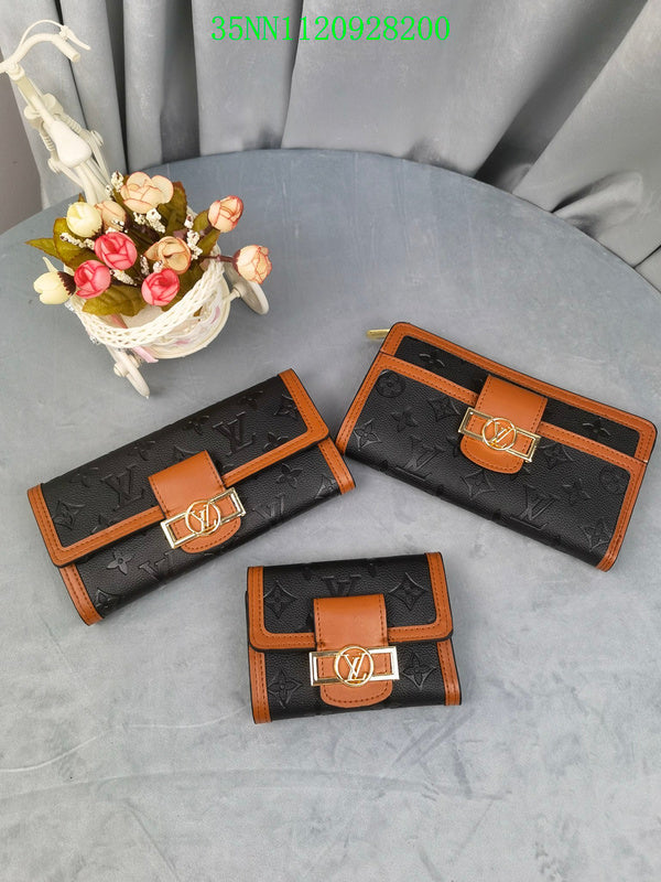COZY BAGS - CHL Wallet - 588