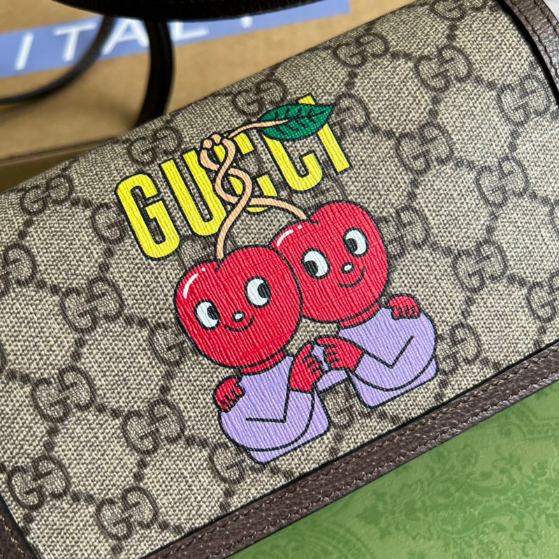 COZY BAGS - Guki Men Bags - 159