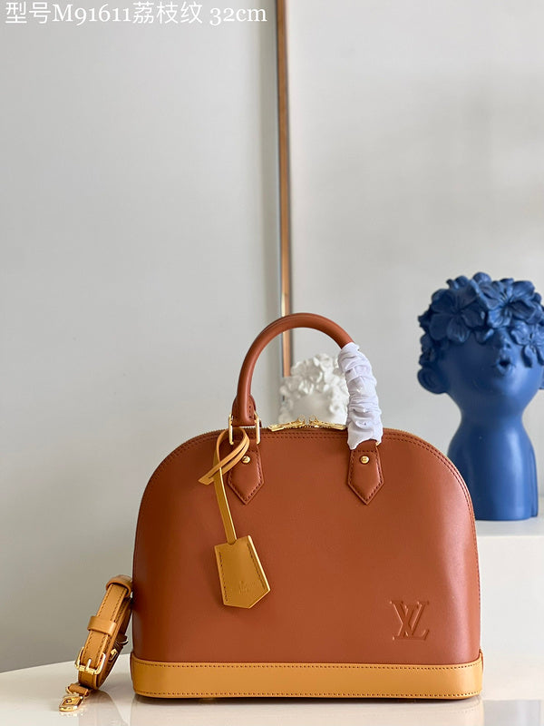COZY - LV Bags - 1746
