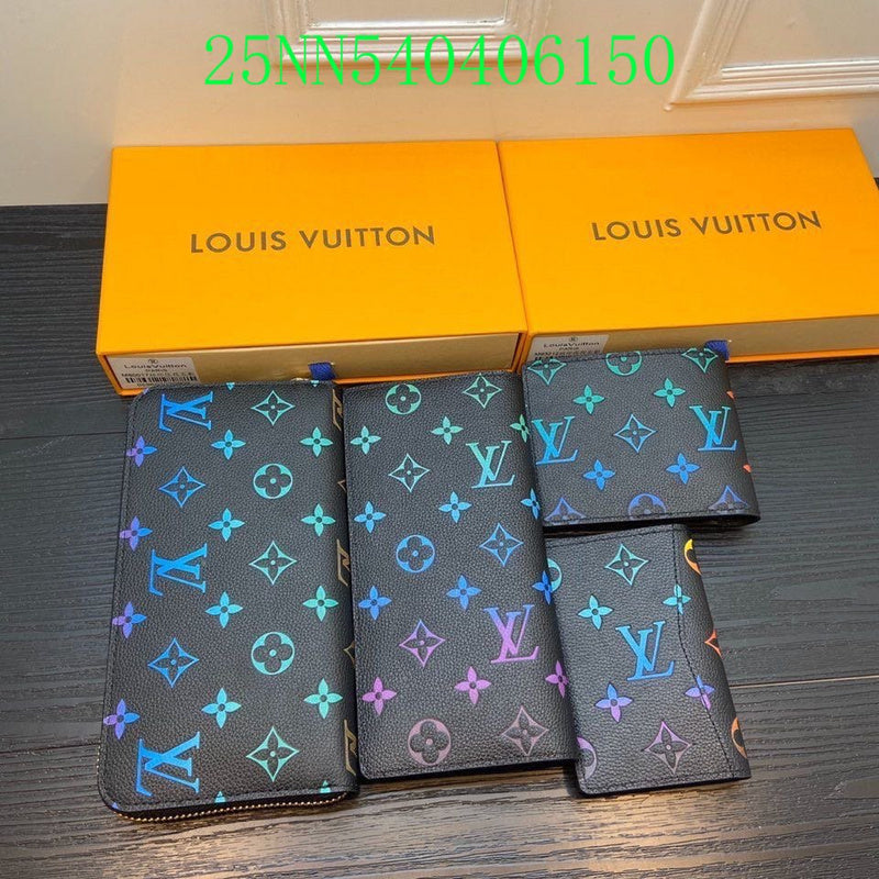 COZY BAGS - LOV Wallet - 1471