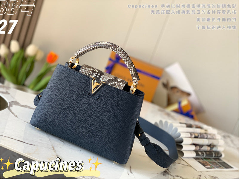 COZY - LOV Lady Bags - 726