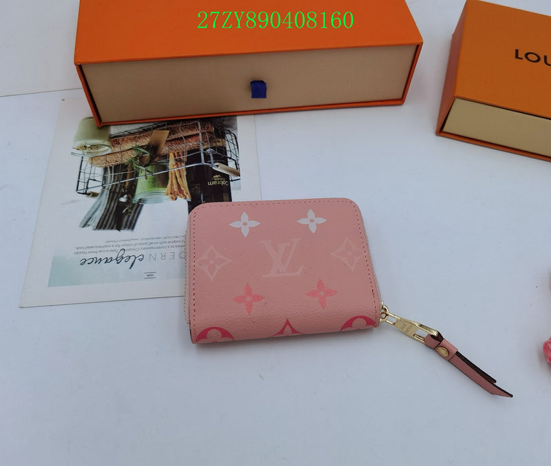 COZY BAGS - CHL Wallet - 1002