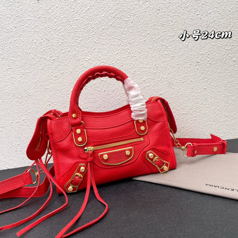 COZY - BG Bags - 607