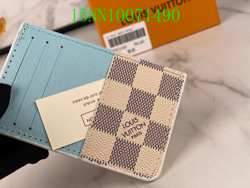COZY BAGS - LOV Wallet - 240