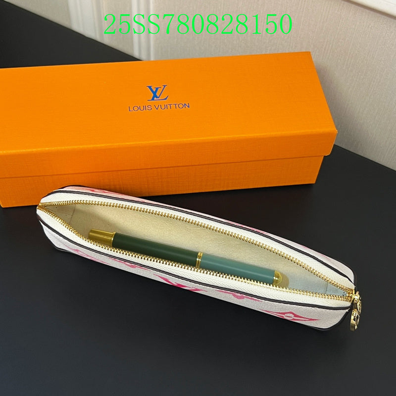 COZY BAGS - LOV Wallet - 042
