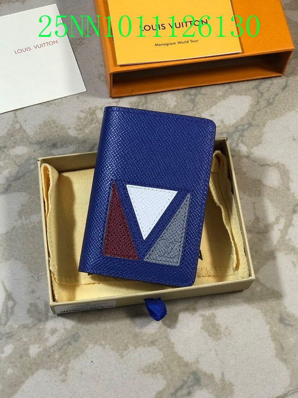 COZY BAGS - CHL Wallet - 466