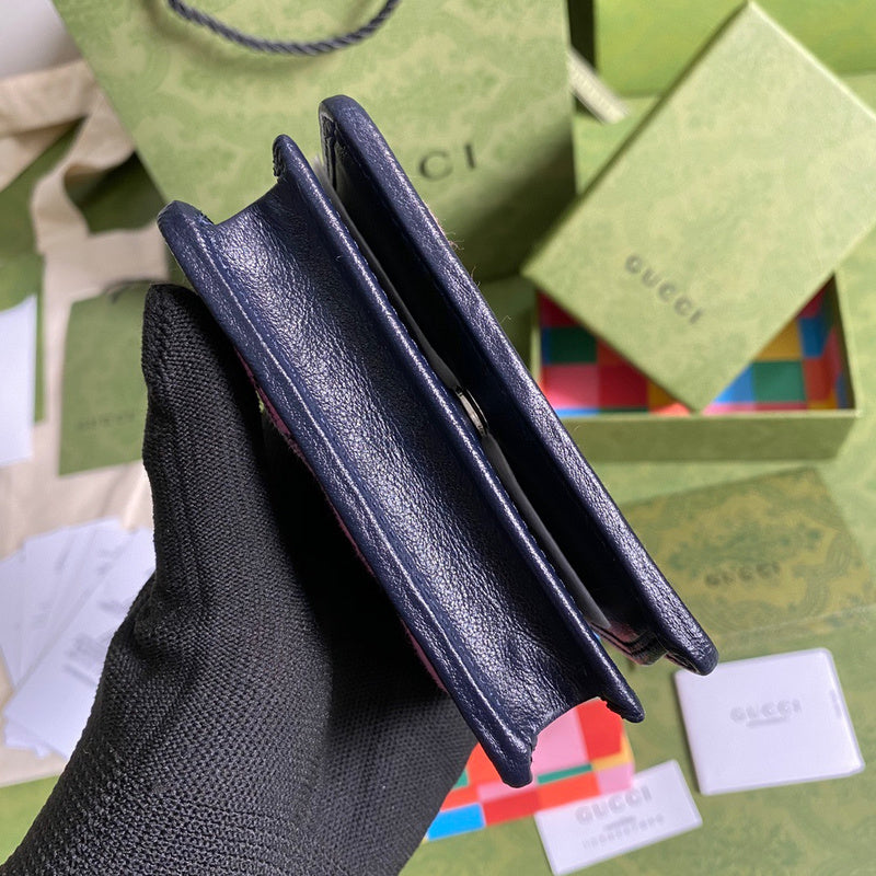 Cozy Bags - GUKI Women Wallets - 179