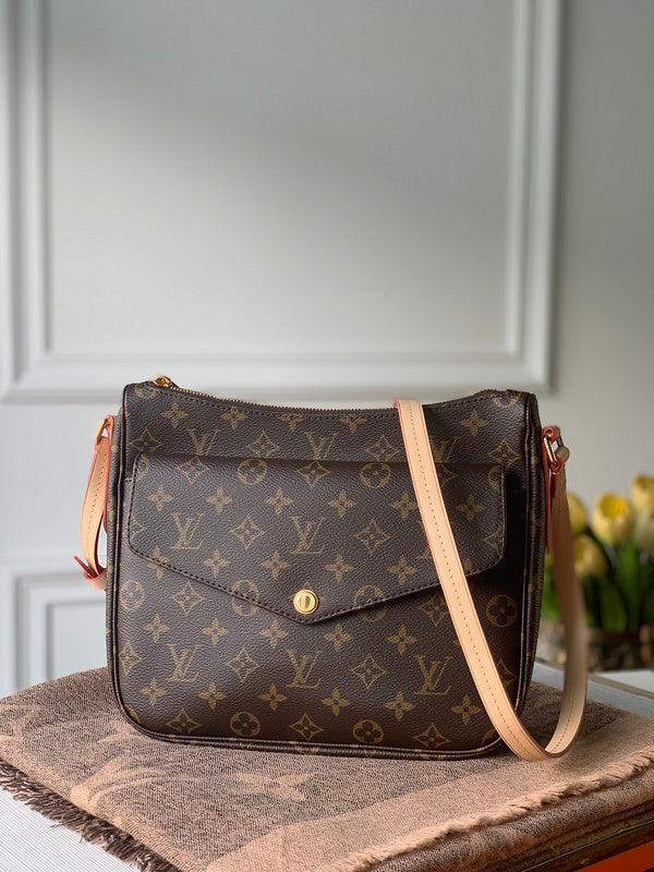 COZY BAGS - LOV Bags - 2401