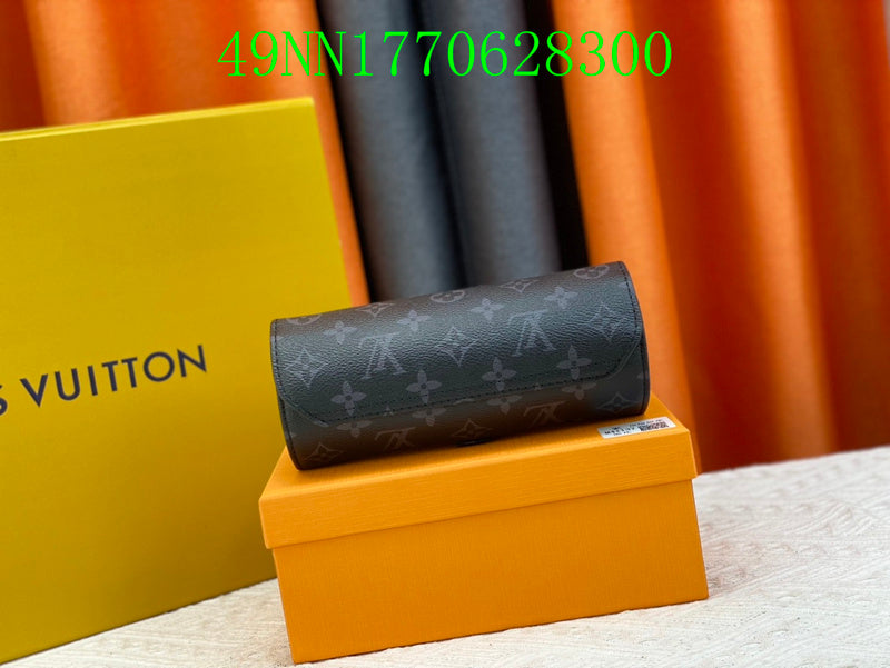 COZY BAGS - LOV Wallet - 281