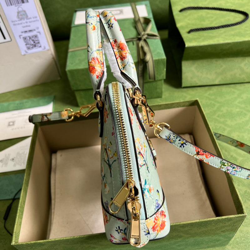 COZY BAGS - GUKI Women Bags - 1114