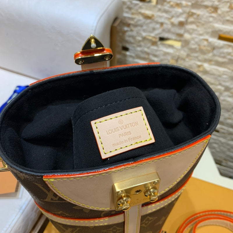 COZY BAGS - LOV Bags - 4395