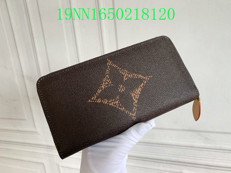 COZY BAGS - CHL Wallet - 232