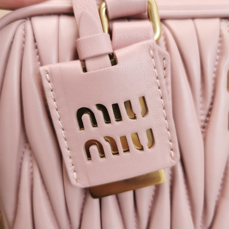 COZY BAGS - MMU Bags - 084