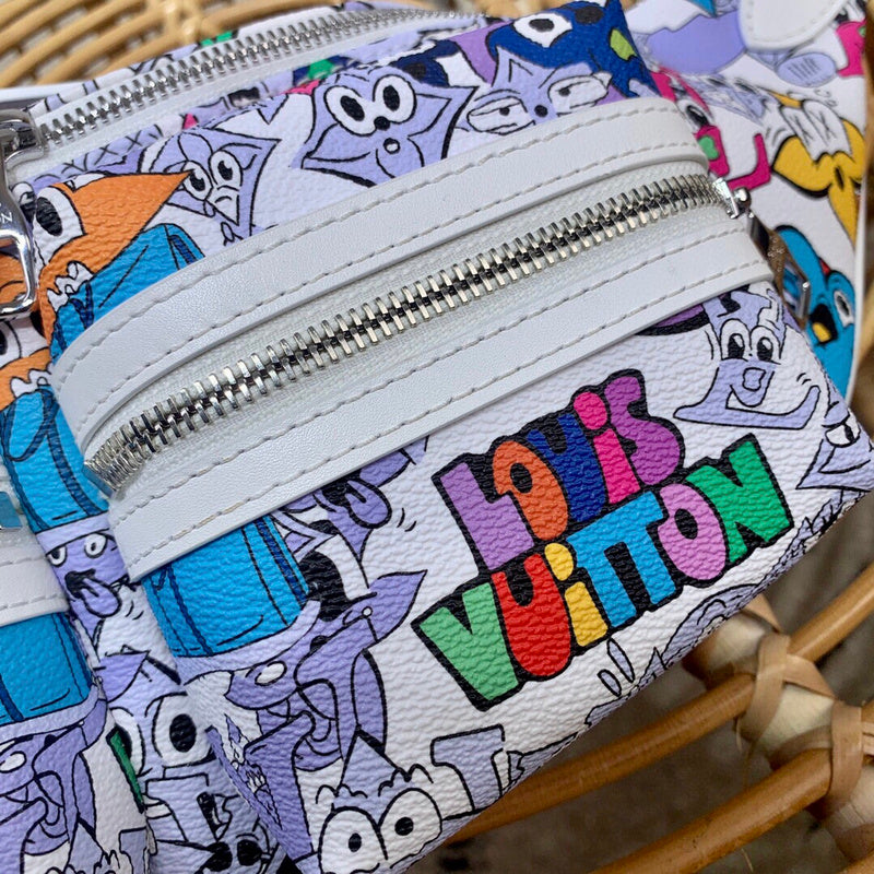 COZY BAGS - LOV Men Bags - 058