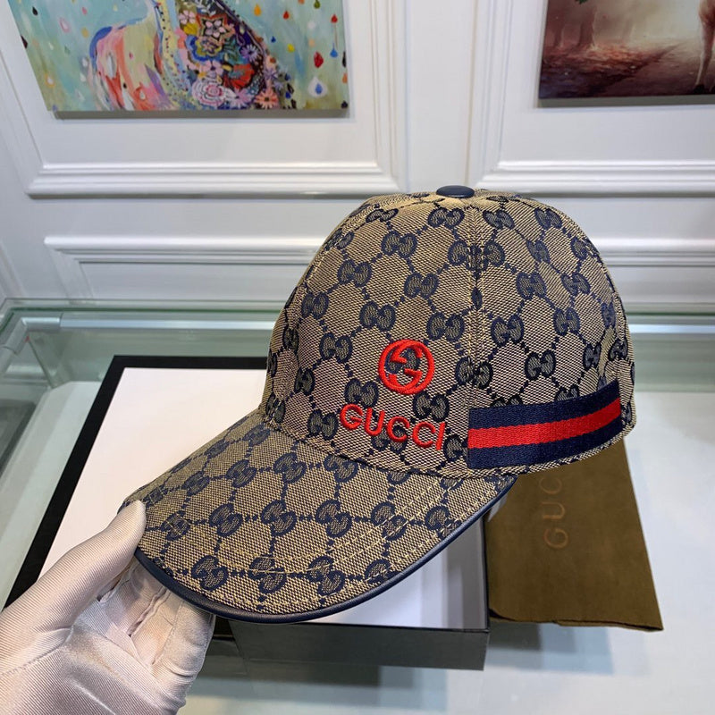 COZY BAGS - Guki Hats & Caps - 352