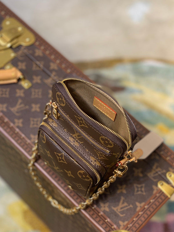 COZY BAGS - Phone Bags - 054