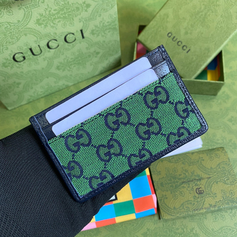 Cozy Bags - GUKI Women Wallets - 174