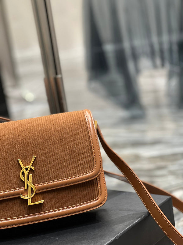 COZY BAGS - YLS Bags - 1652