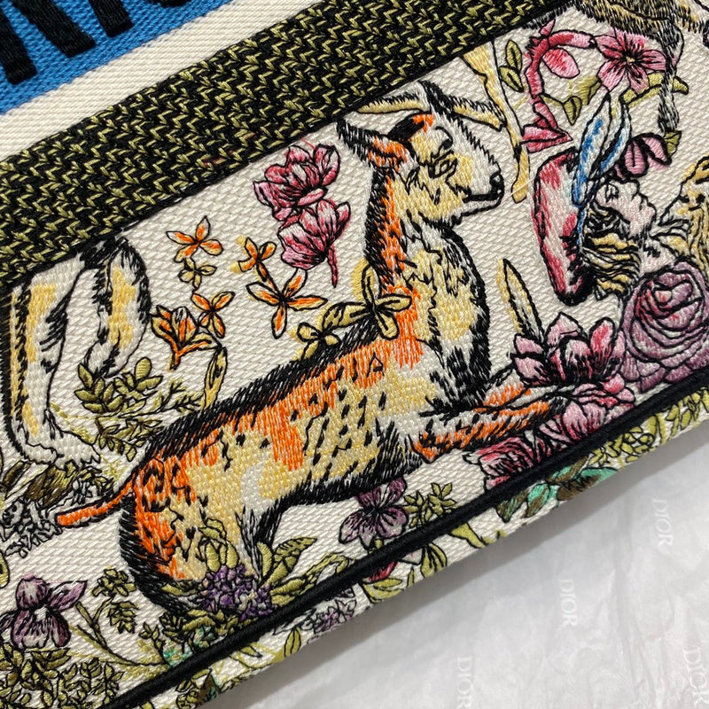 JB - DOR Lady Bags - 275