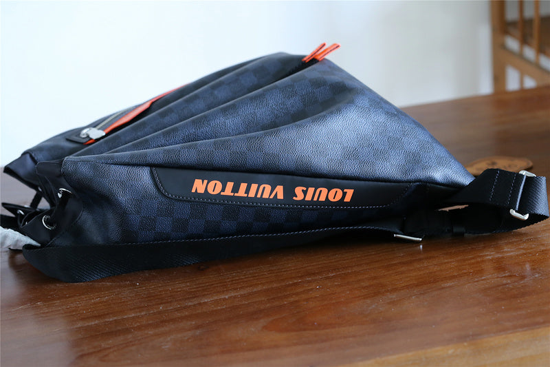 COZY - LOV Backpacks - 185