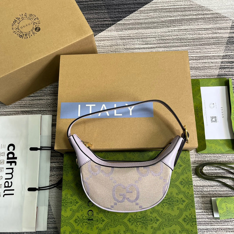 JB - Guki Lady Bags - 204