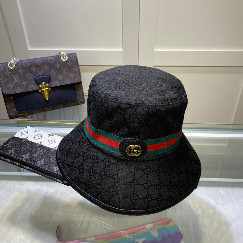COZY BAGS - Guki Hats & Caps - 087
