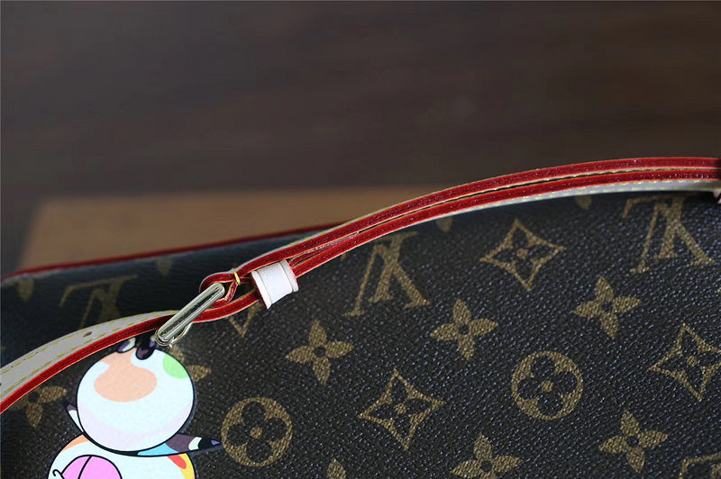 COZY - LOV Lady Bags - 1410