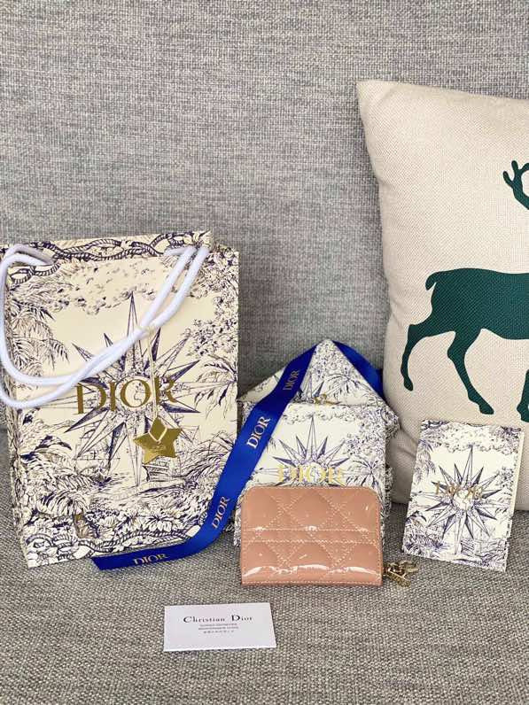 COZY BAGS - DOR Wallets - 051