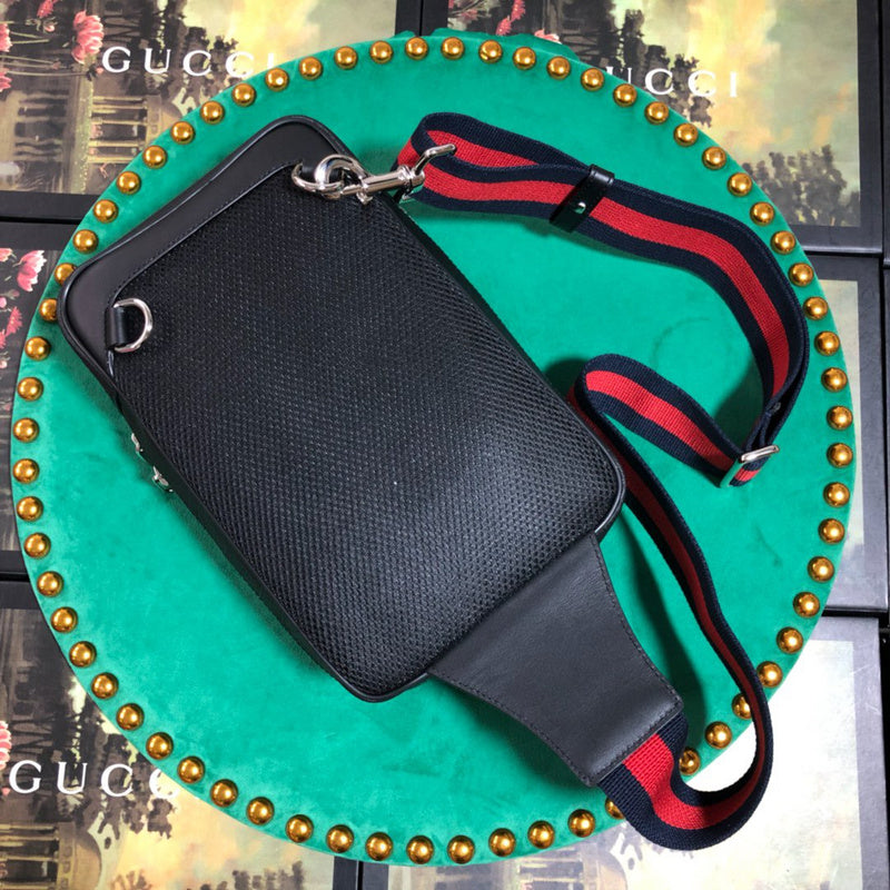 COZY BAGS - Guki Men Bags - 297