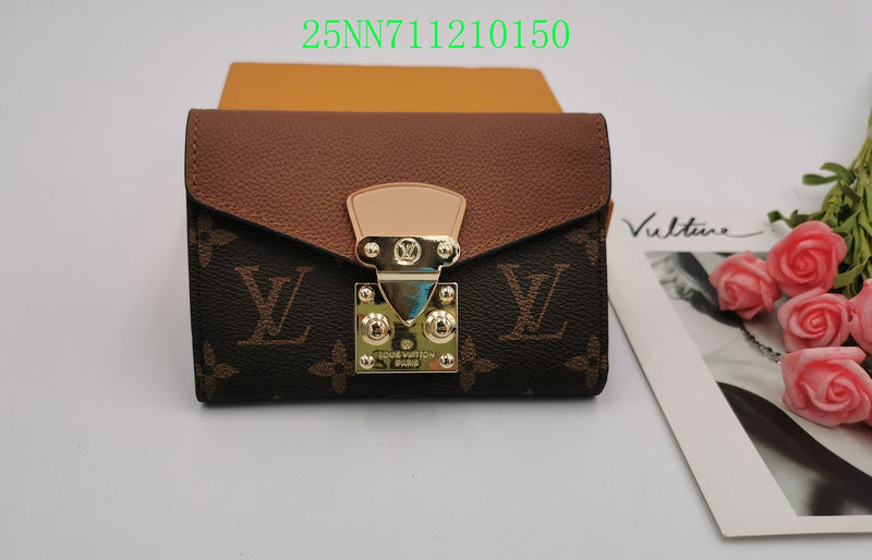 COZY BAGS - CHL Wallet - 376