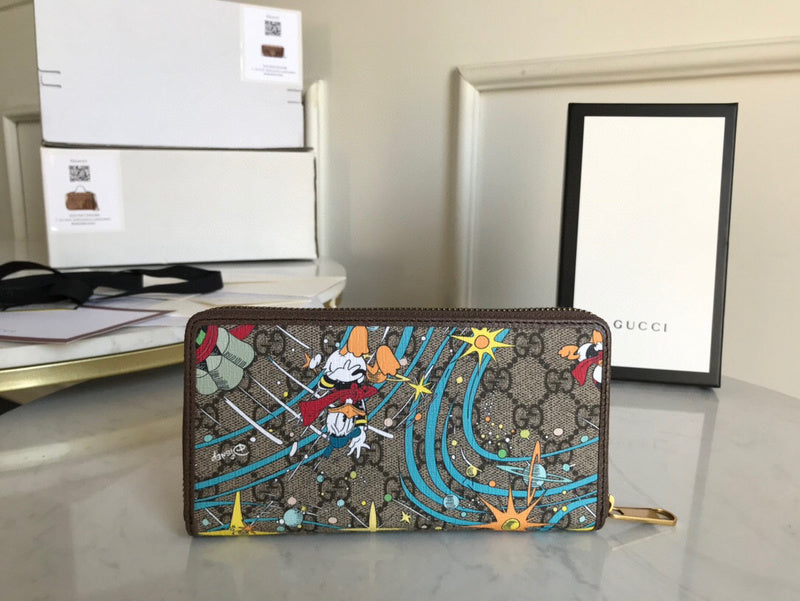COZY BAGS - Guki Wallet - 369