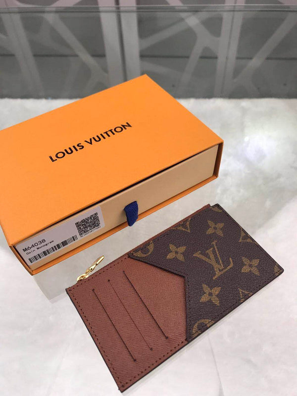 COZY BAGS - LOV Card Case - 020