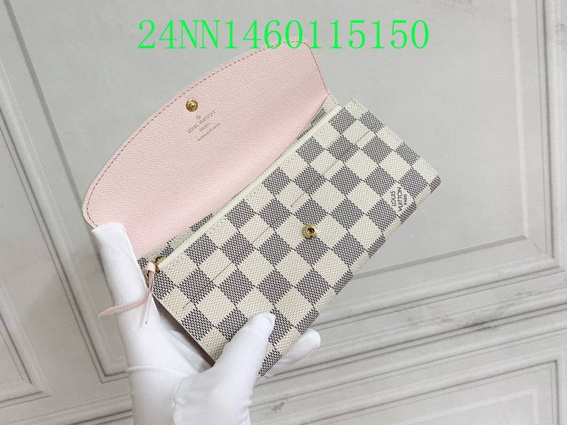 COZY BAGS - CHL Wallet - 1165