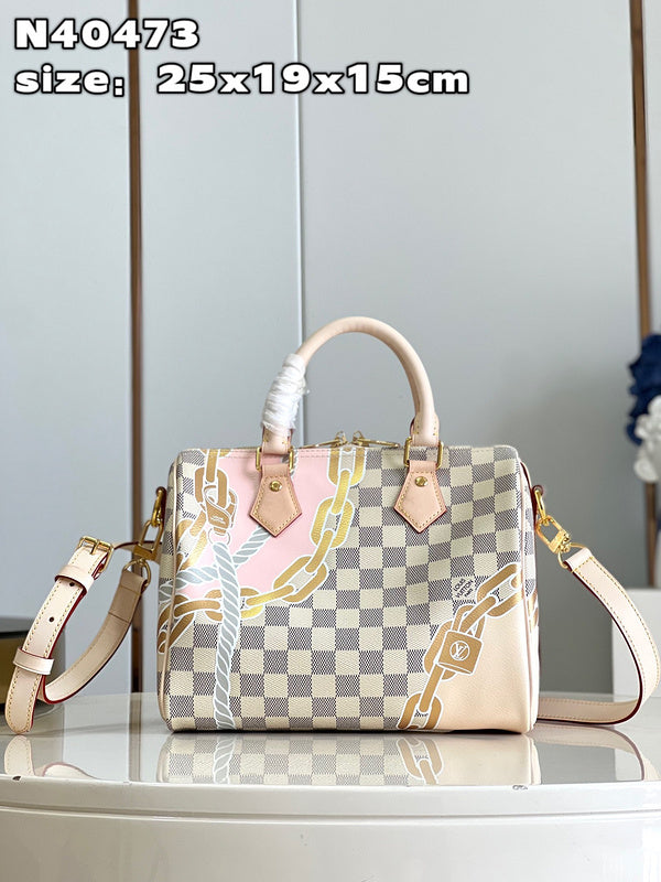 COZY BAGS - LOV Bags - 1073