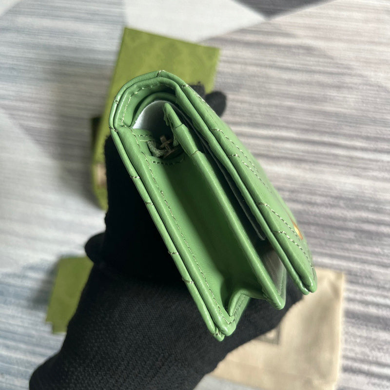 COZY BAGS - Guki Wallet - 058