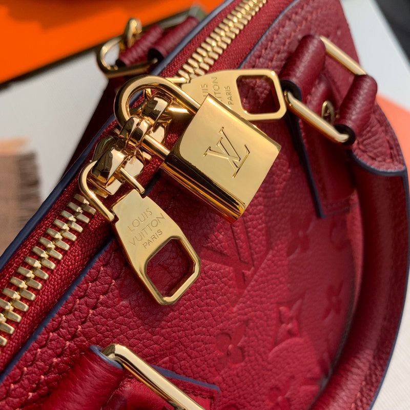 COZY BAGS - LOV Bags - 4652