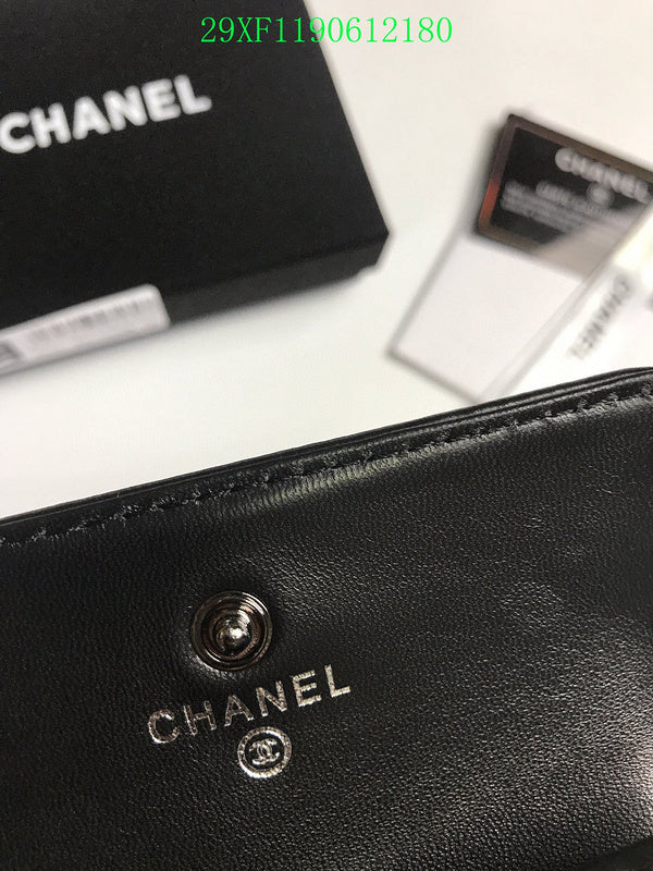 COZY BAGS - CHL Wallet - 110