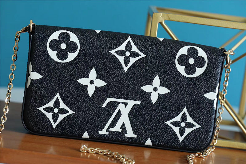 COZY - LOV Lady Bags - 1070