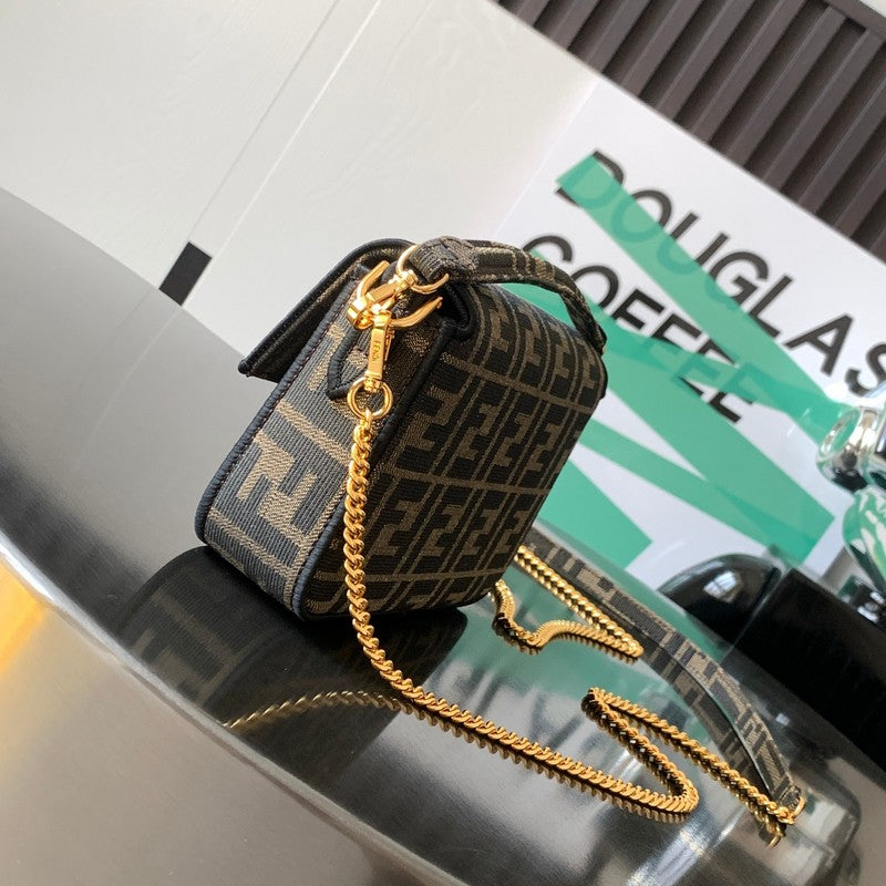 COZY BAGS - FDE Bags - 041
