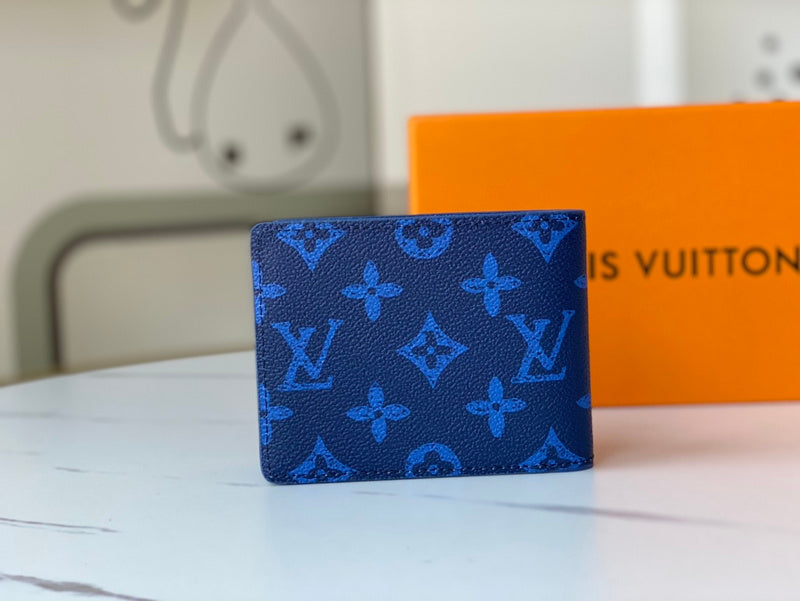 COZY BAGS - LOV Wallets - 726
