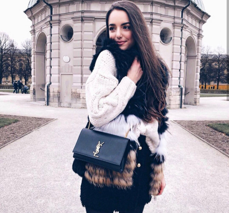 Cozy Bags - YLS Bags - 180
