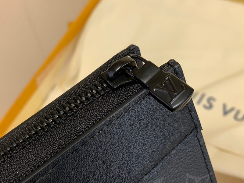 COZY - LOV Wallets - 310